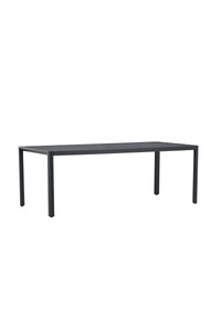 Giardini Rechthoekige Eettafel 