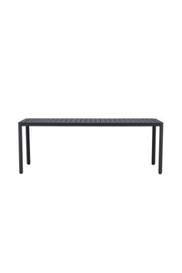 Giardini Rechthoekige Eettafel 