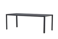 Giardini Rechthoekige Eettafel 