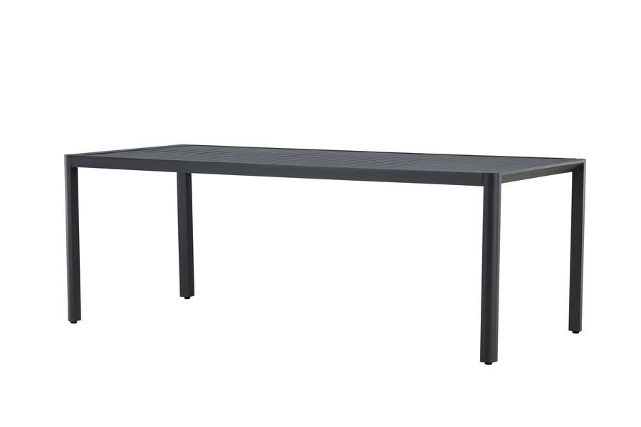 Giardini Rechthoekige Eettafel 