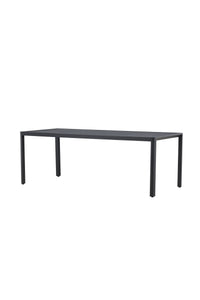Giardini Rechthoekige Eettafel 