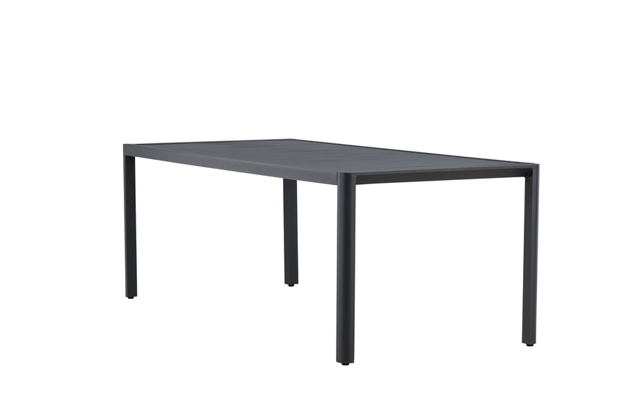 Giardini Rechthoekige Eettafel 