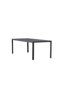 Giardini Rechthoekige Eettafel 