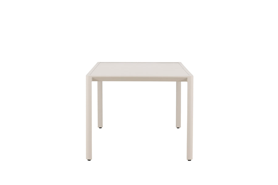 Giardini Rechthoekige Eettafel 