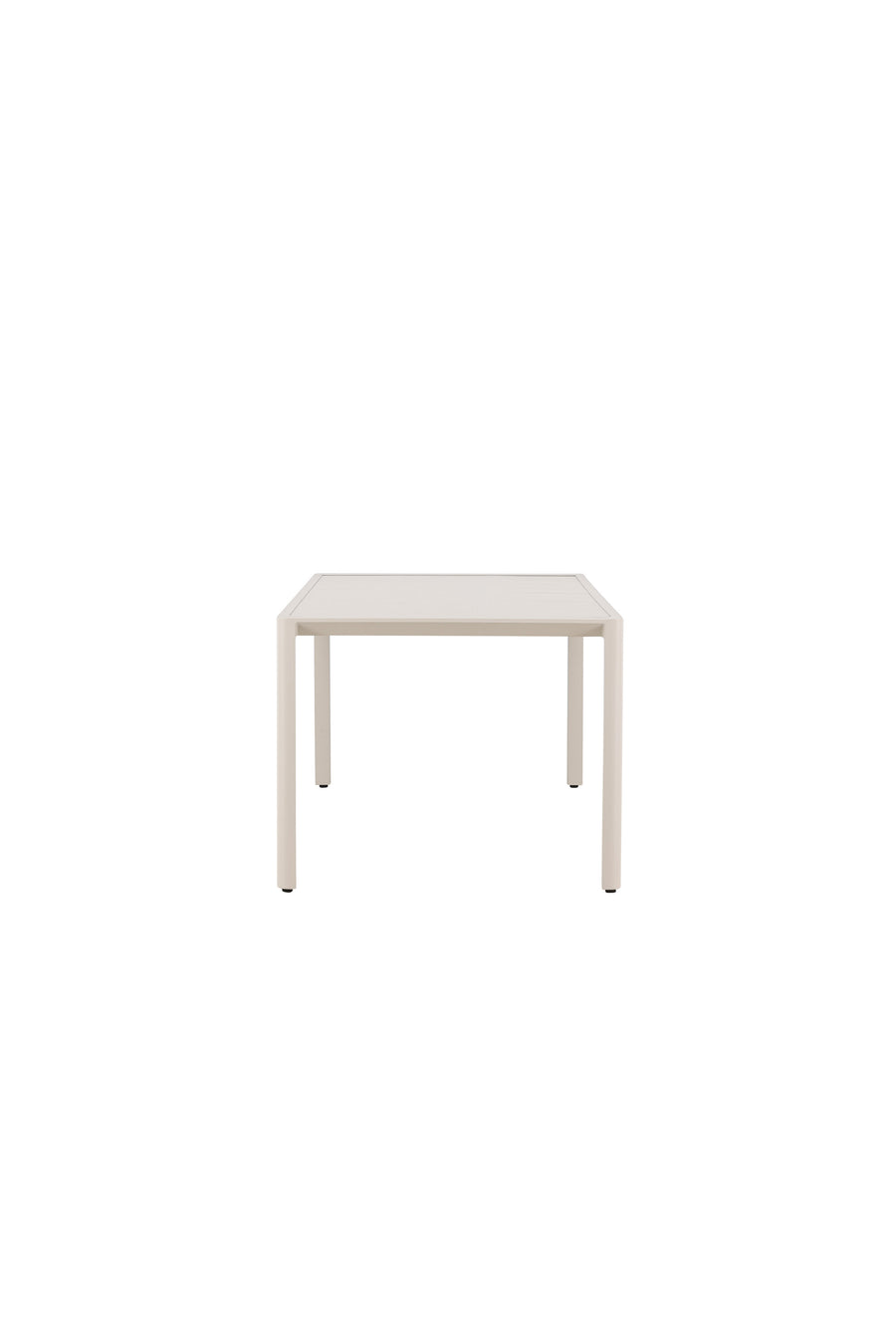 Giardini Rechthoekige Eettafel 