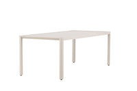 Giardini Rechthoekige Eettafel 