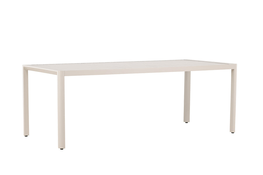 Giardini Rechthoekige Eettafel 