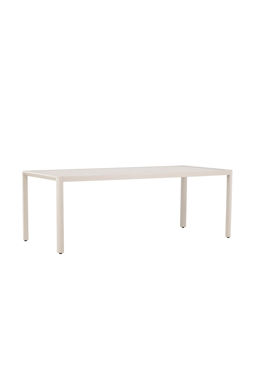 Giardini Rechthoekige Eettafel 