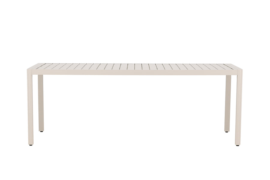 Giardini Rechthoekige Eettafel 