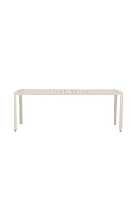 Giardini Rechthoekige Eettafel 