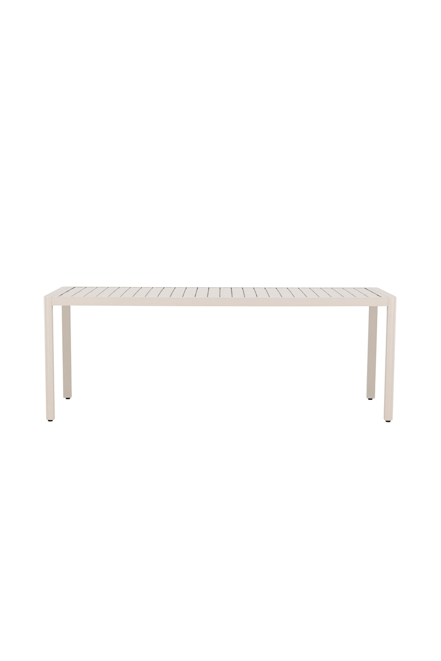 Giardini Rechthoekige Eettafel 