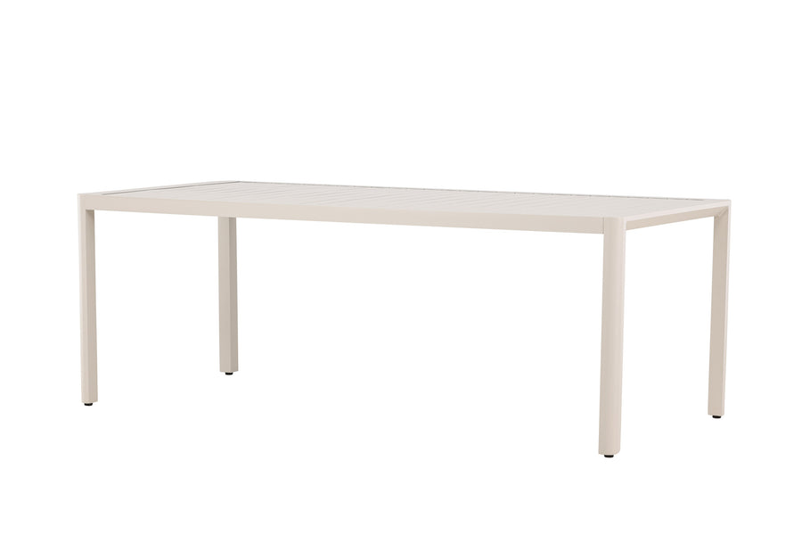 Giardini Rechthoekige Eettafel 