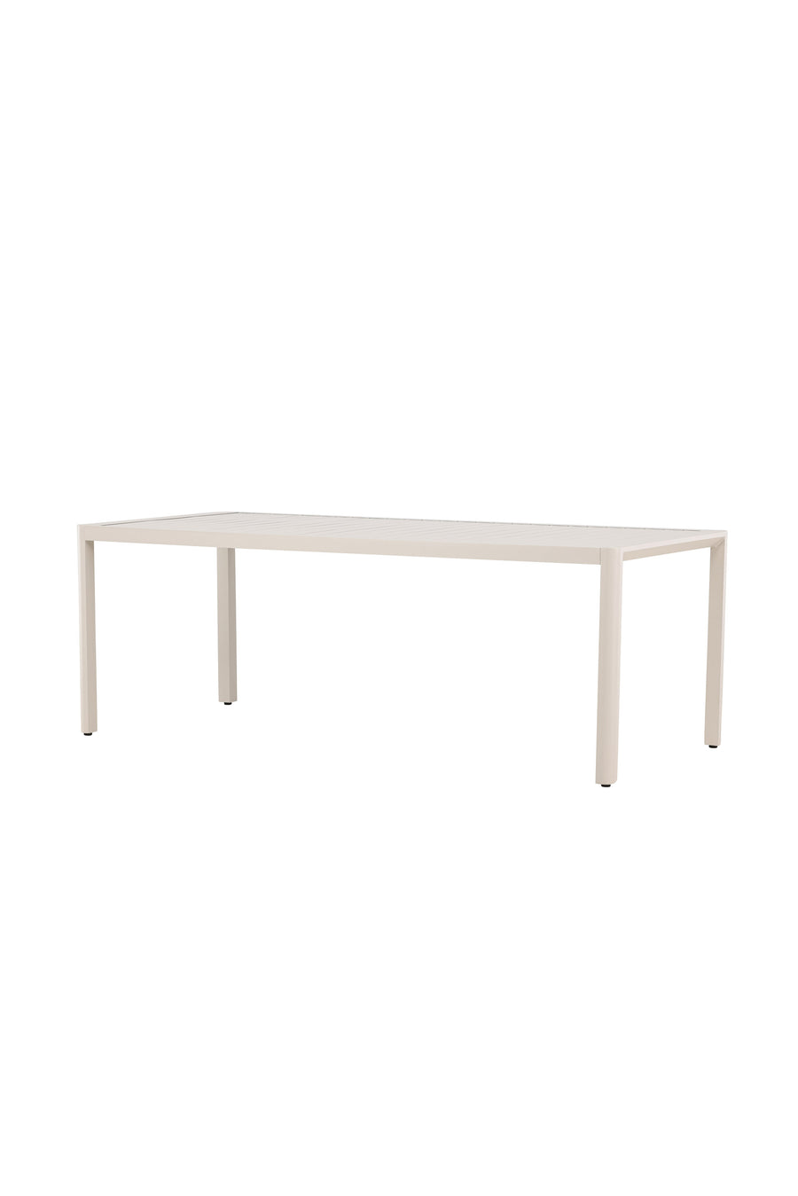 Giardini Rechthoekige Eettafel 
