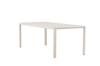 Giardini Rechthoekige Eettafel 