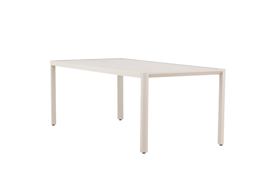 Giardini Rechthoekige Eettafel 