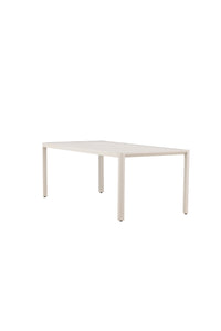 Giardini Rechthoekige Eettafel 