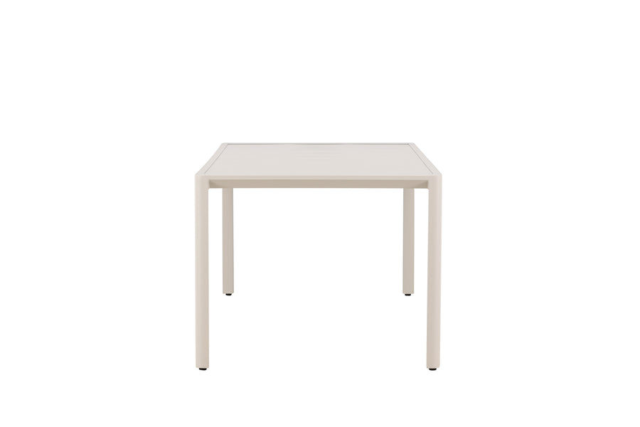 Giardini Rechthoekige Eettafel 