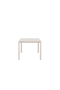 Giardini Rechthoekige Eettafel 