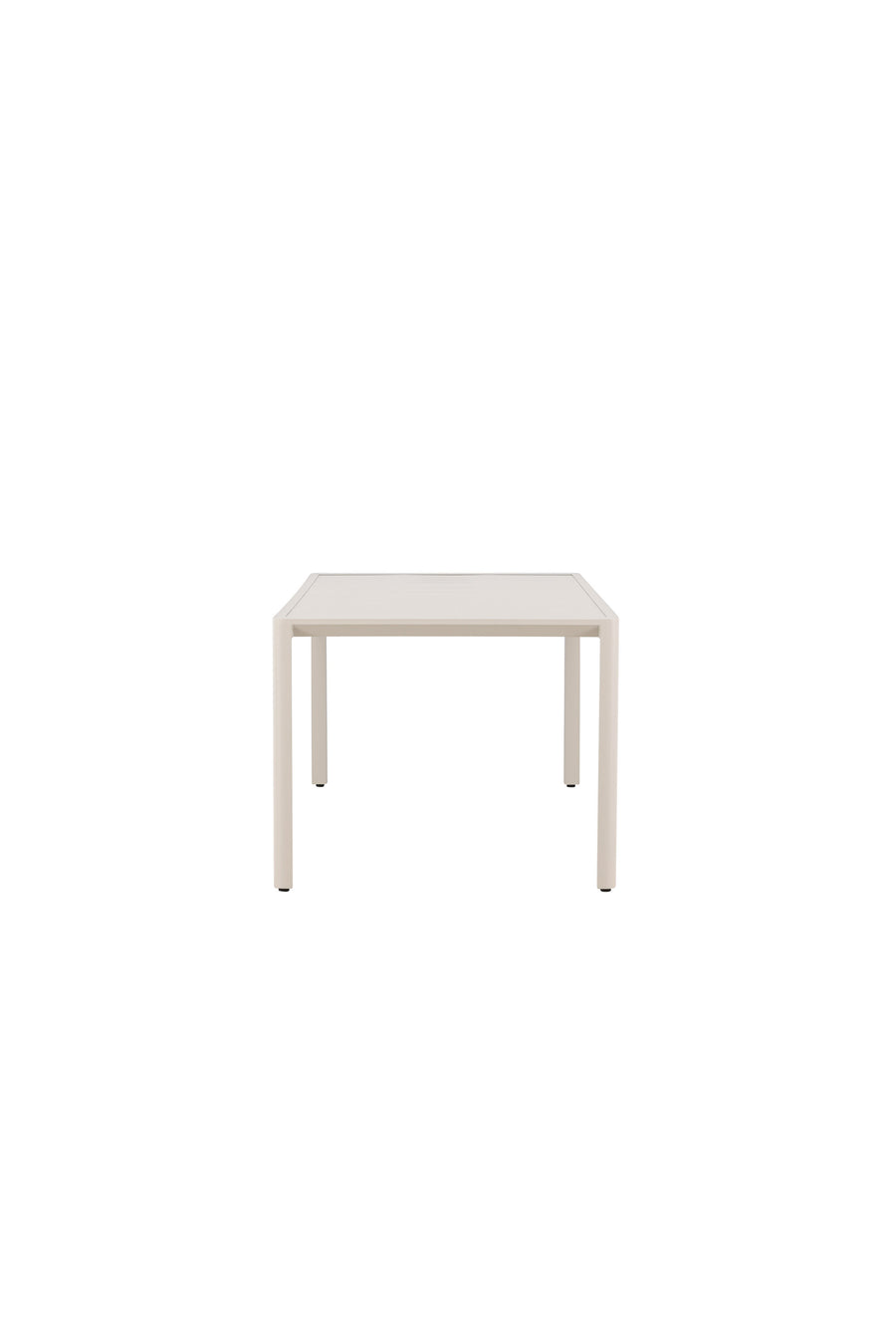 Giardini Rechthoekige Eettafel 