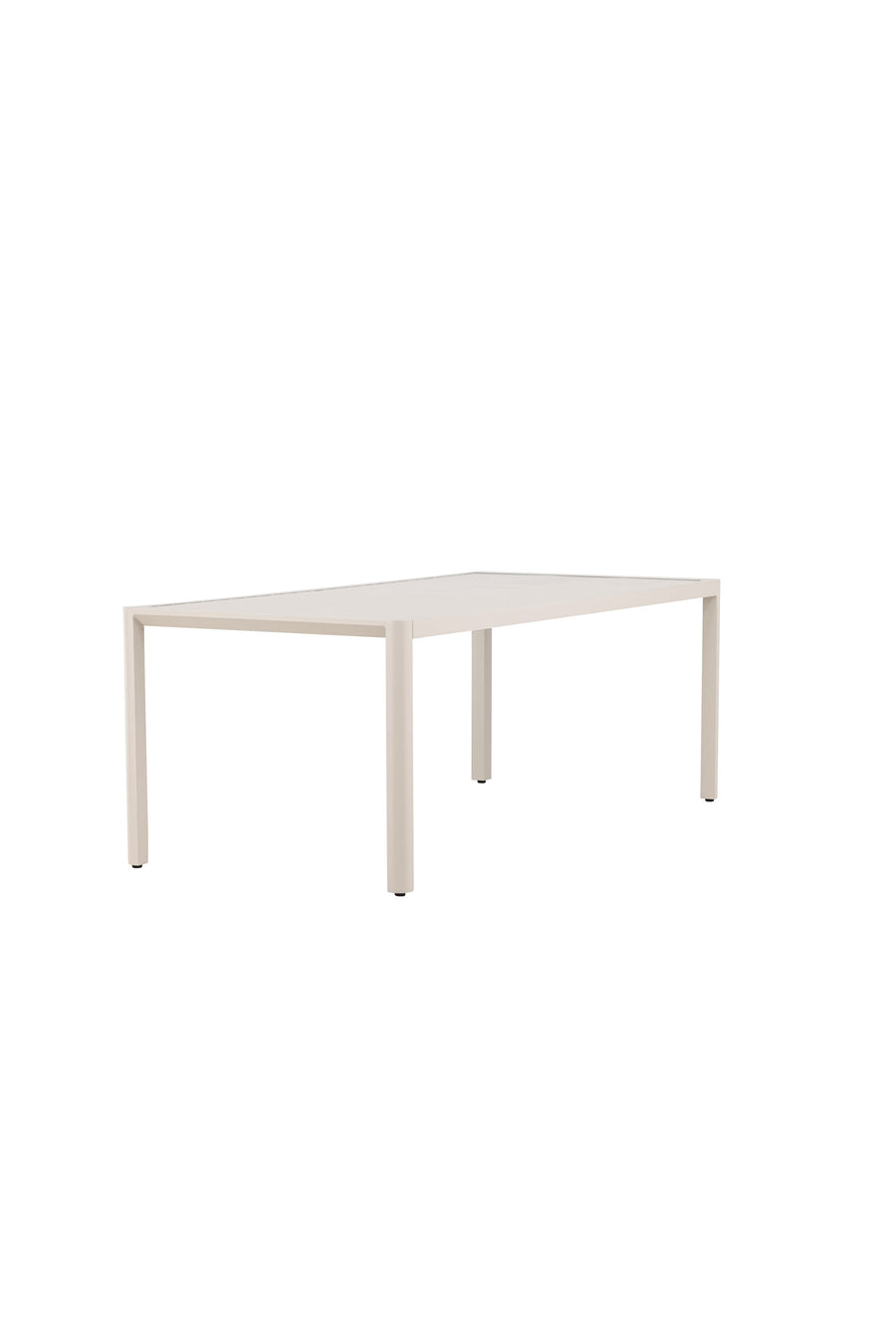 Giardini Rechthoekige Eettafel 