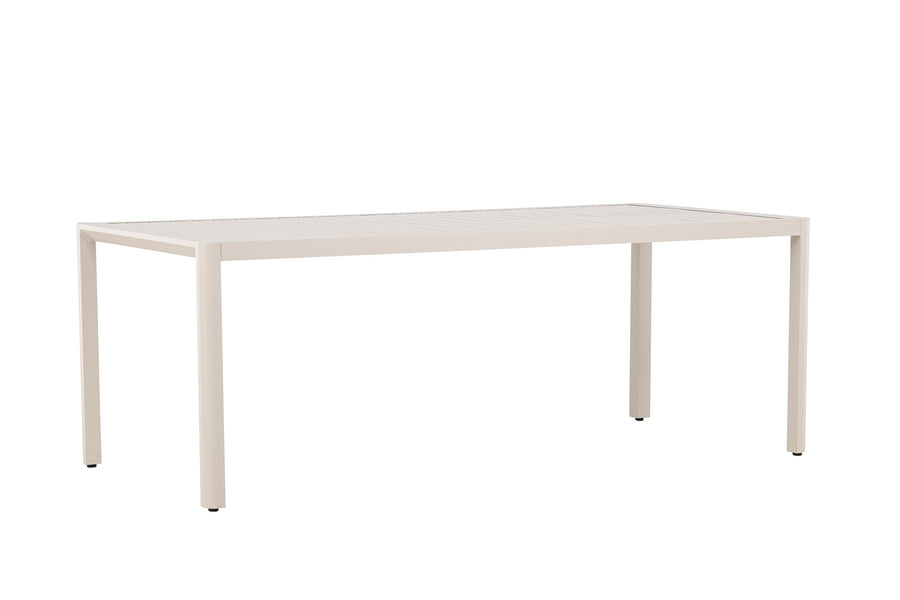 Giardini Rechthoekige Eettafel 