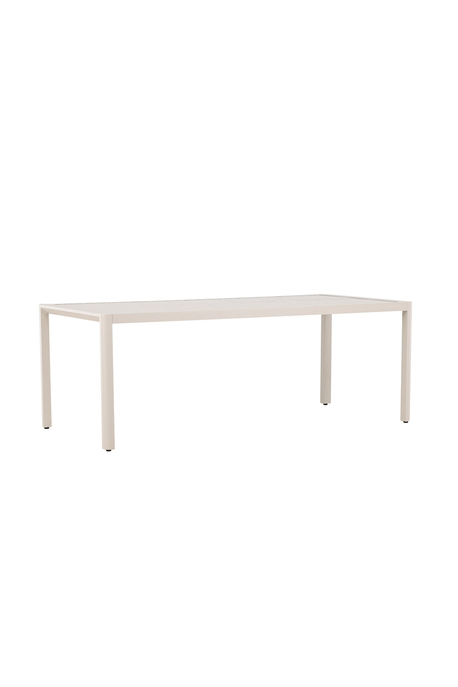 Giardini Rechthoekige Eettafel 