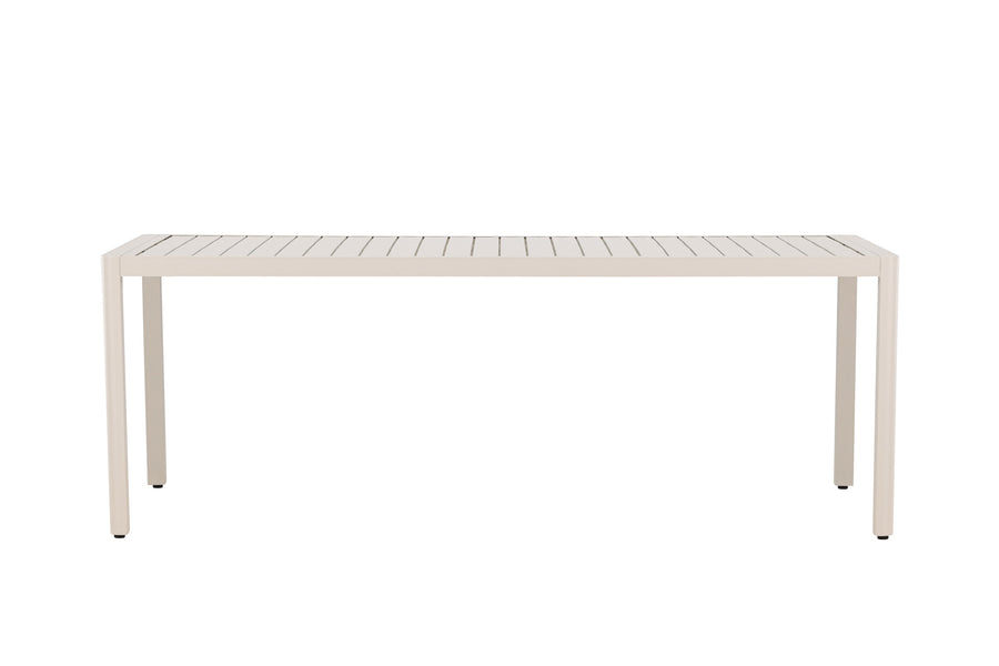 Giardini Rechthoekige Eettafel 