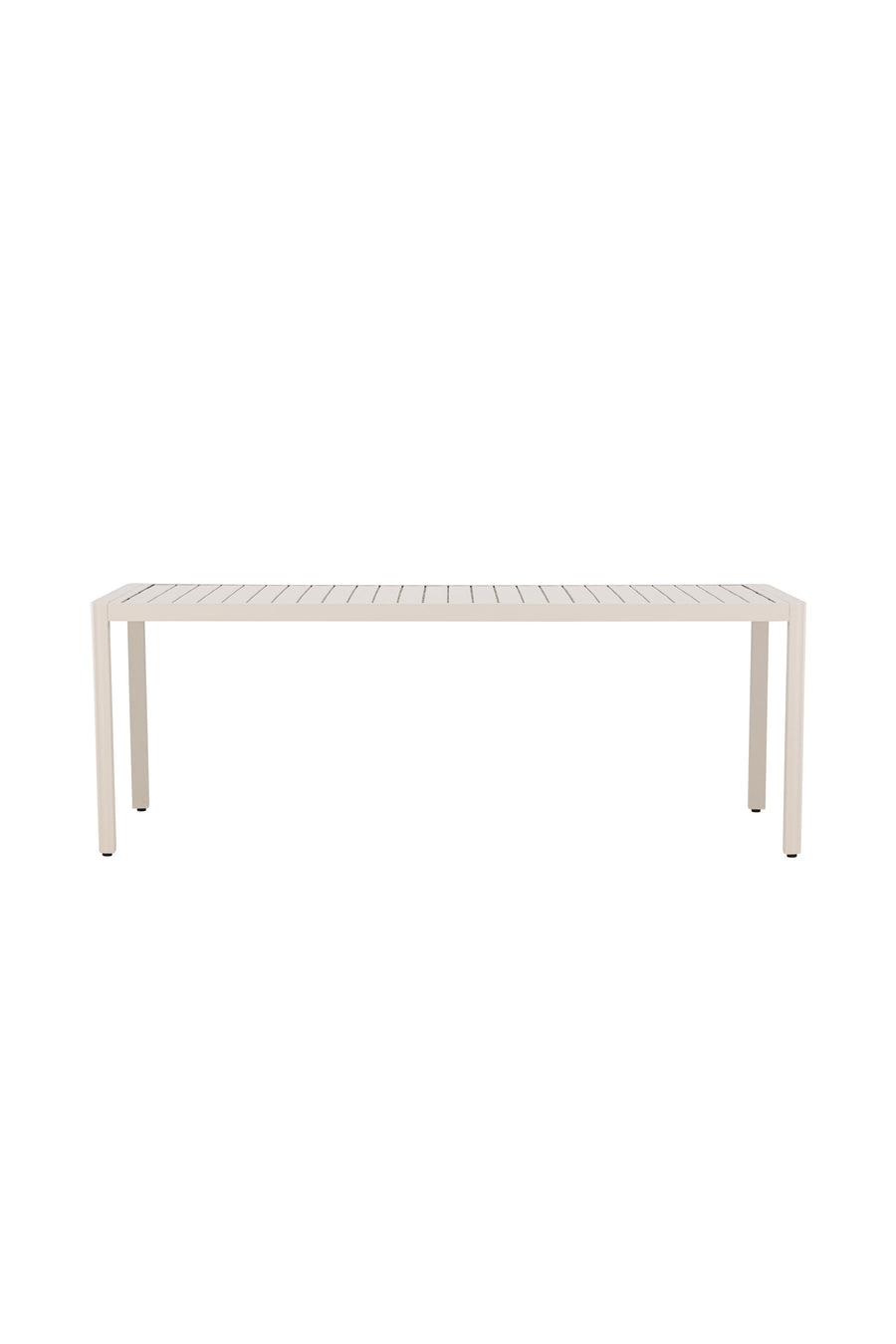 Giardini Rechthoekige Eettafel 