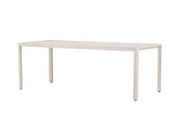Giardini Rechthoekige Eettafel 
