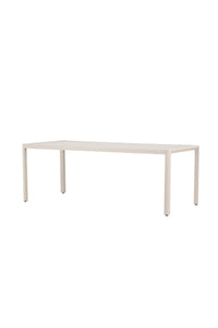 Giardini Rechthoekige Eettafel 