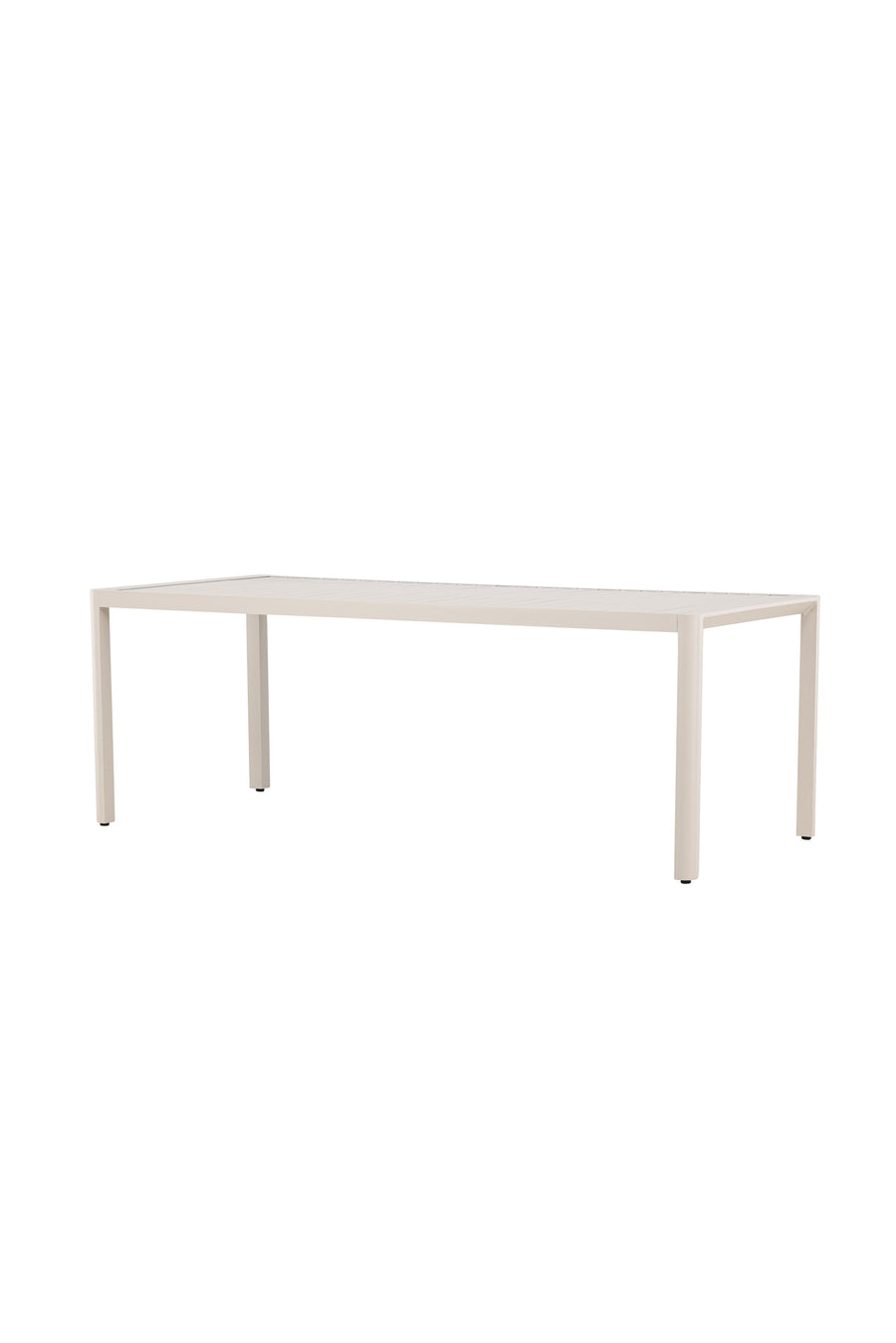 Giardini Rechthoekige Eettafel 