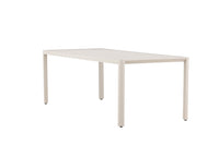 Giardini Rechthoekige Eettafel 