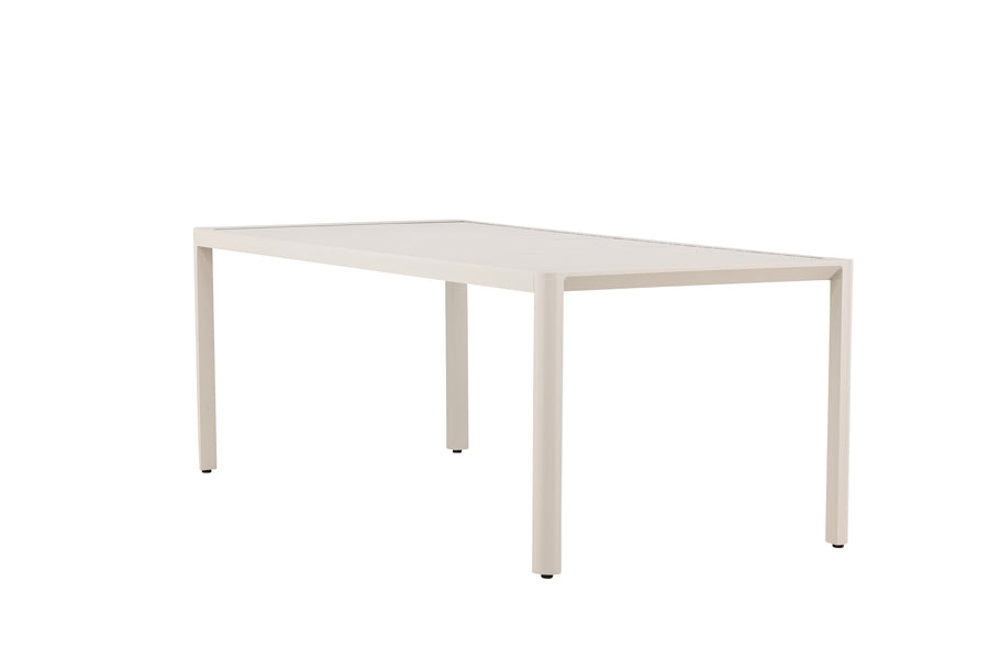Giardini Rechthoekige Eettafel 