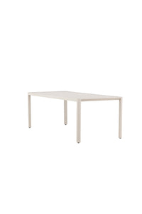 Giardini Rechthoekige Eettafel 