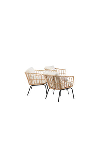 Ortigia Loungeset 
