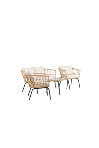Ortigia Loungeset 