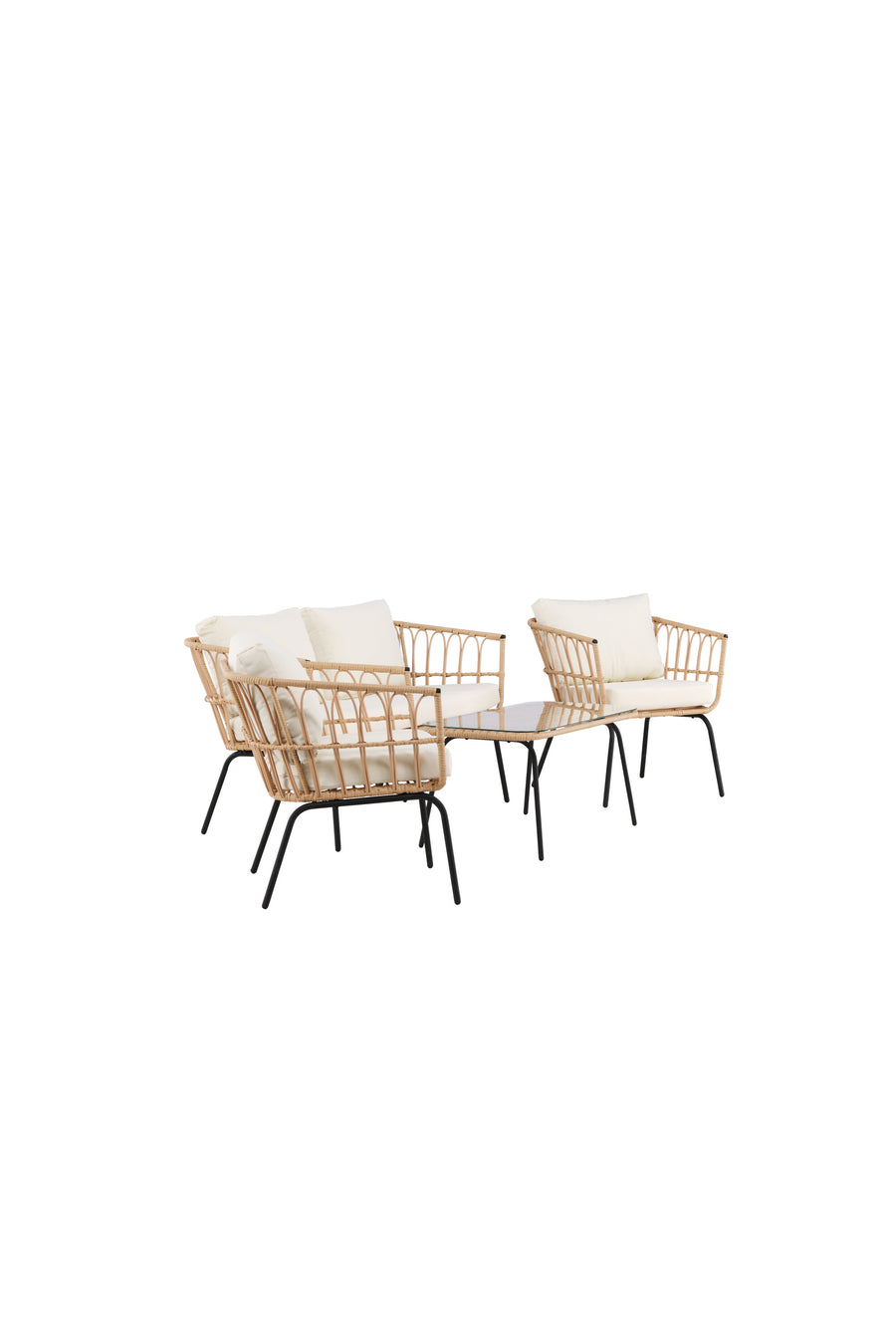 Ortigia Loungeset 