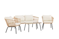 Ortigia Loungeset 