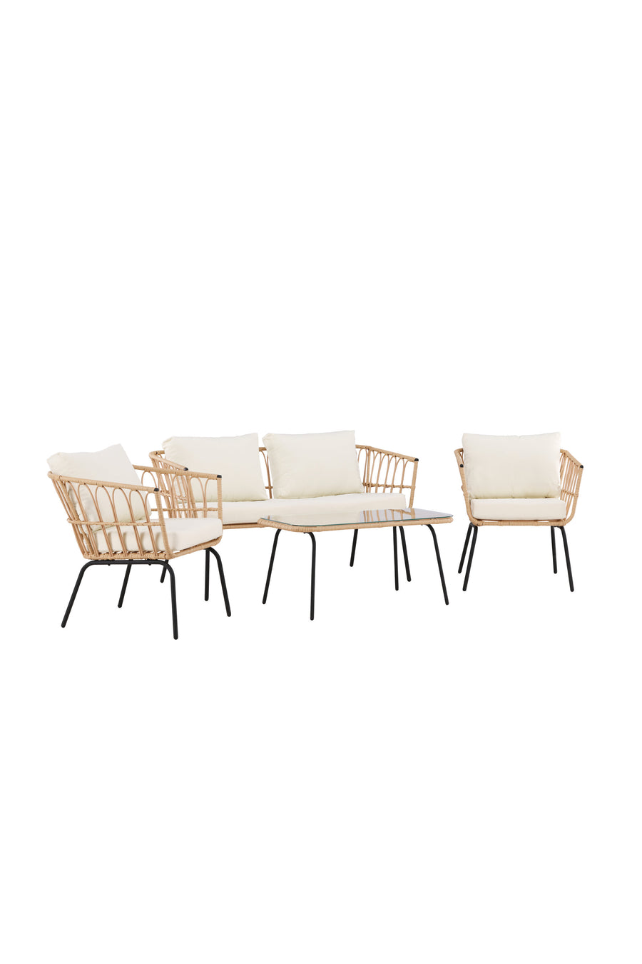 Ortigia Loungeset 
