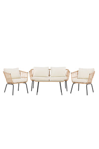 Ortigia Loungeset 