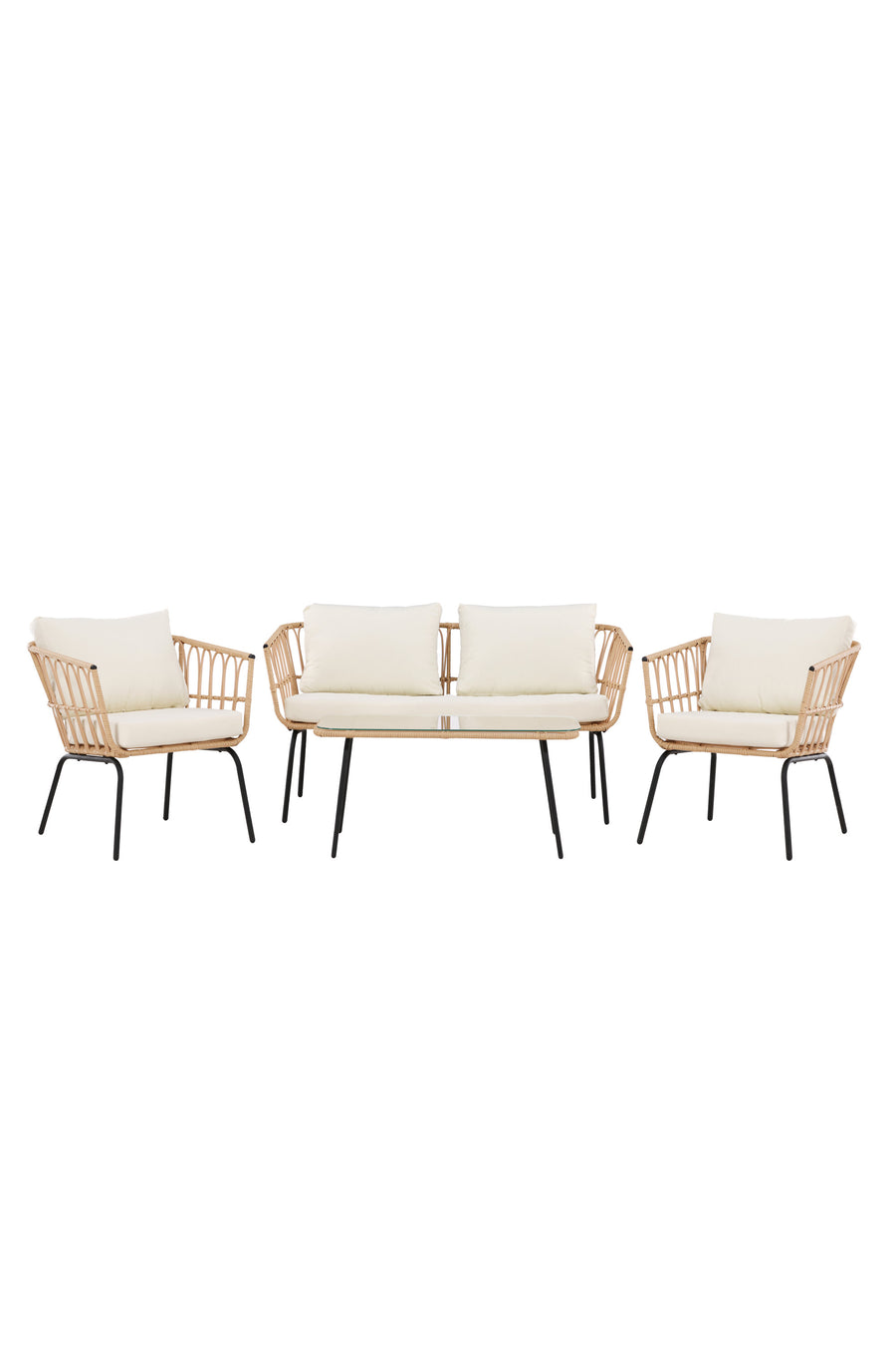 Ortigia Loungeset 