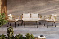Ortigia Loungeset 