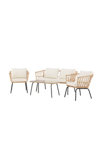 Ortigia Loungeset 