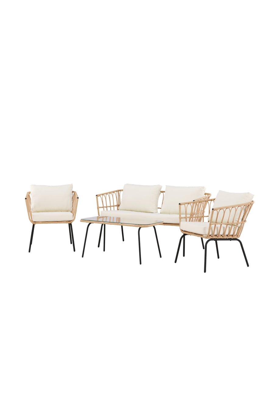 Ortigia Loungeset 
