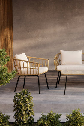 Ortigia Loungeset 