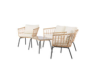 Ortigia Loungeset 