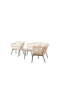 Ortigia Loungeset 