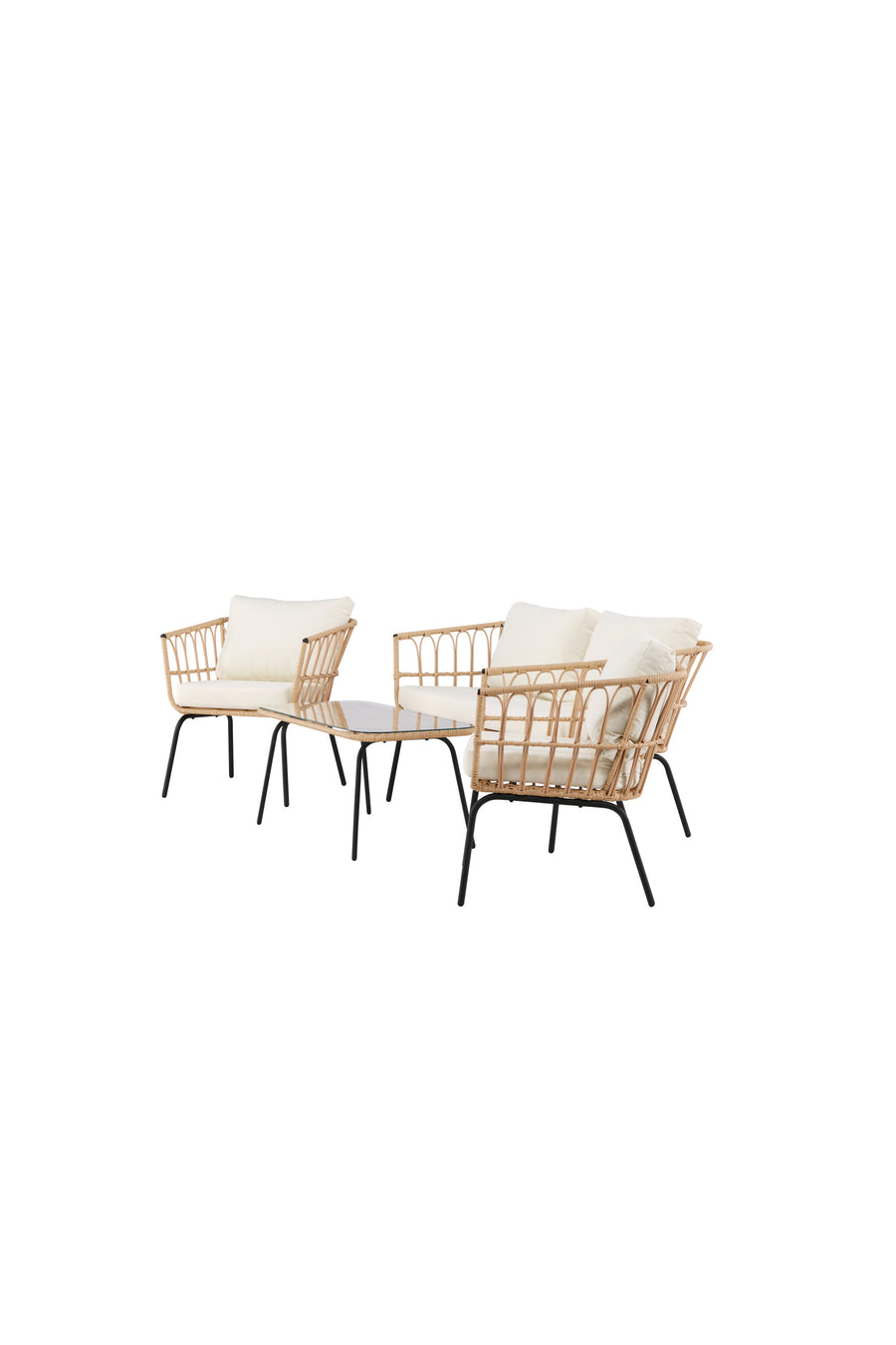 Ortigia Loungeset 