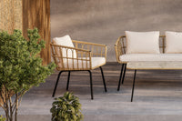 Ortigia Loungeset 