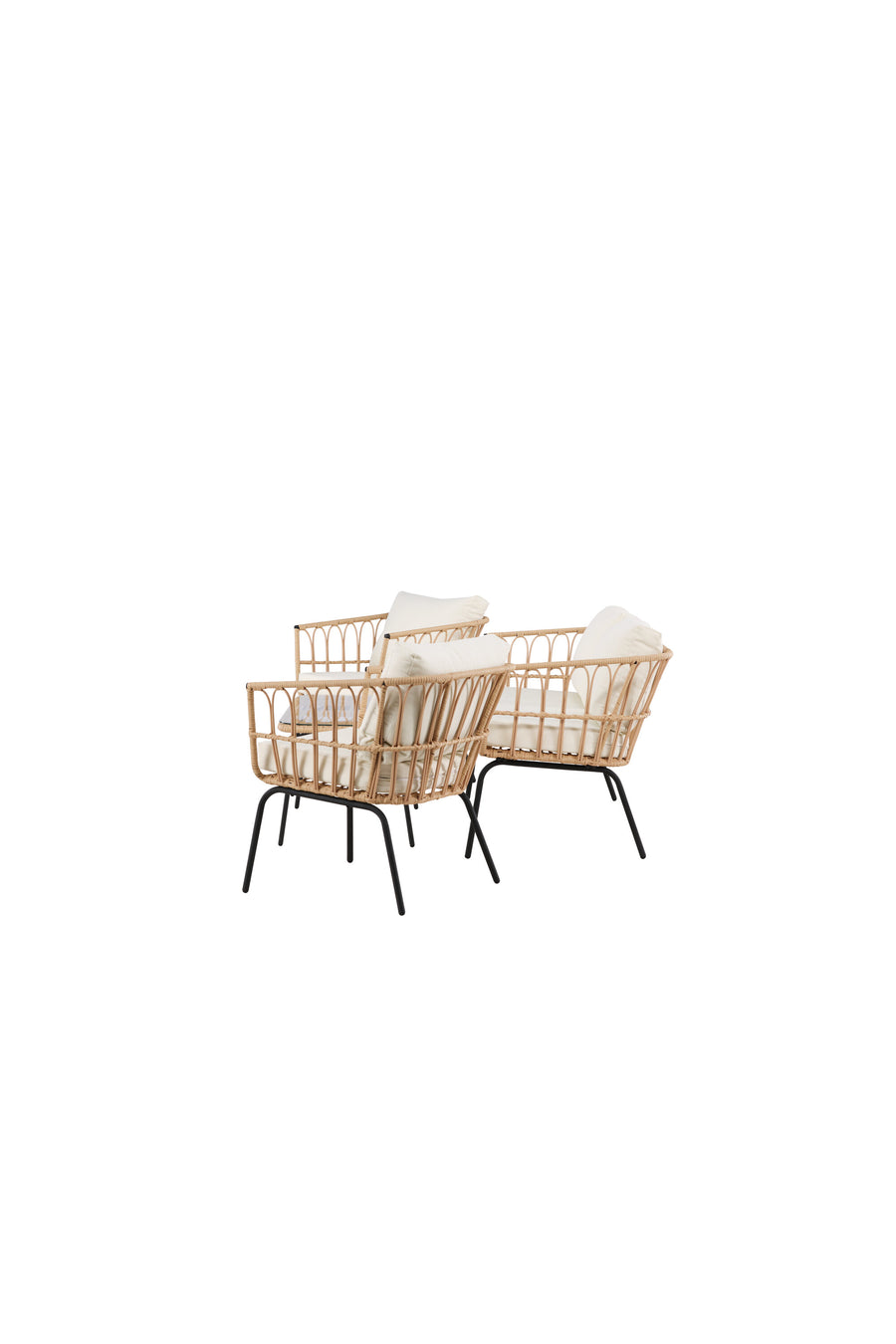 Ortigia Loungeset 